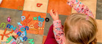Innovative ideas for indoor activities for kids!